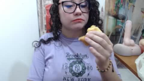 Vannesa online show from October 28, 7:08 pm