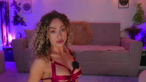 Natasha online show from November 17, 4:51 pm