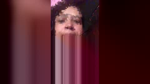 curlyta online show from April 18, 10:09 pm