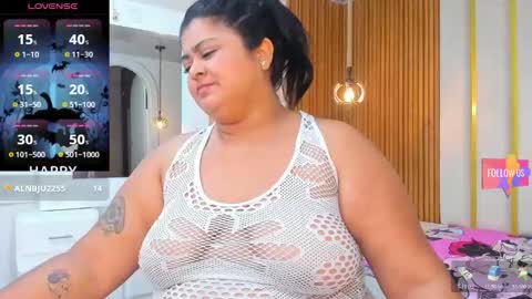  Hanna  online show from October 26, 11:38 am