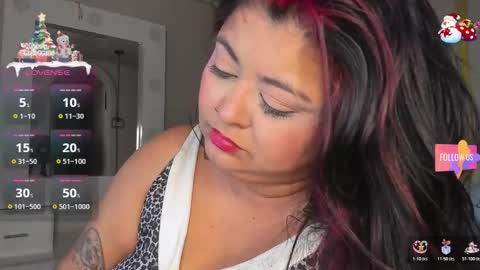  Hanna  online show from December 21, 11:25 am