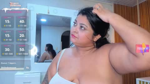  Hanna  online show from November 27, 11:35 am