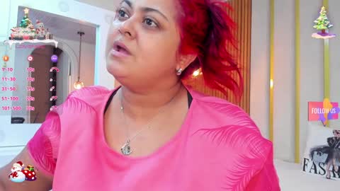  Hanna  online show from December 14, 11:29 am