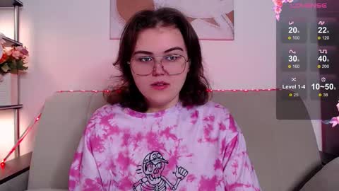 Jane  online show from February 28, 4:34 am