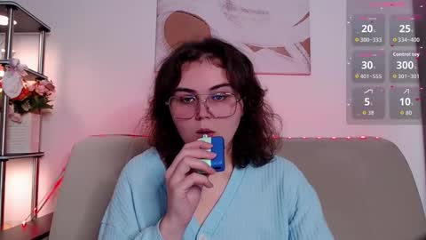 Jane  online show from February 24, 7:07 am