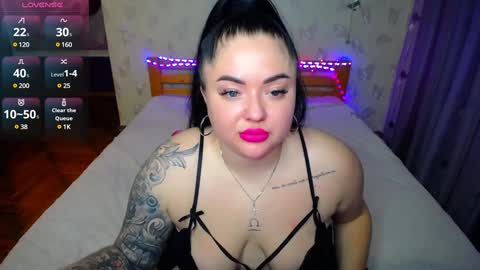 Kat online show from January 8, 10:27 pm