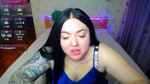 Kat online show from February 1, 5:58 pm