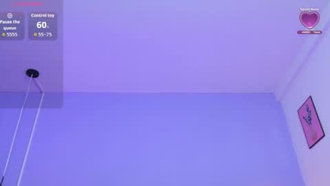 Michel  online show from April 14, 8:09 pm