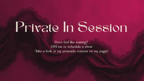 Cate online show from February 16, 11:04 pm