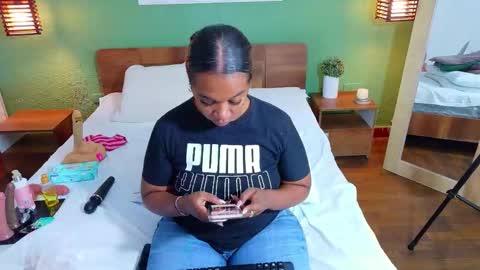 Danna online show from October 19, 12:29 pm