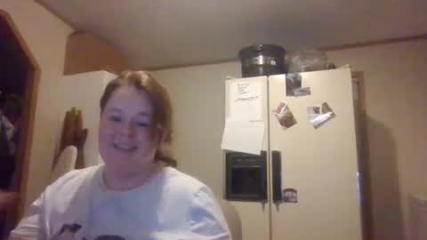 dahlia -kim online show from September 29, 7:13 am