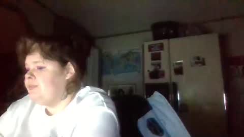 dahlia -kim online show from February 5, 2:08 am