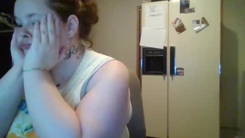 dahlia -kim online show from November 16, 3:19 am