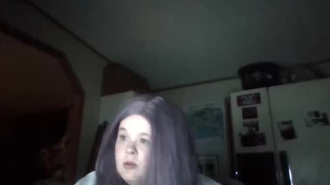 dahlia -kim online show from February 13, 2:45 am