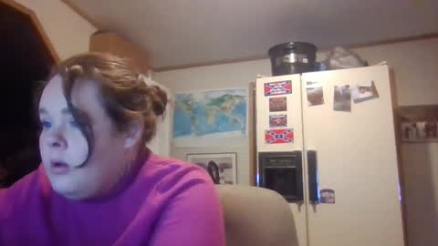 dahlia -kim online show from January 1, 2:19 am