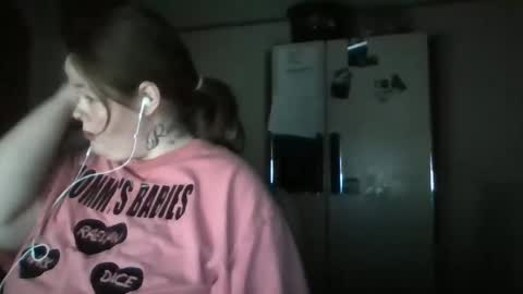 dahlia -kim online show from September 19, 7:07 am