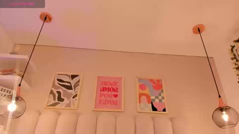 Amber  online show from September 22, 8:07 pm