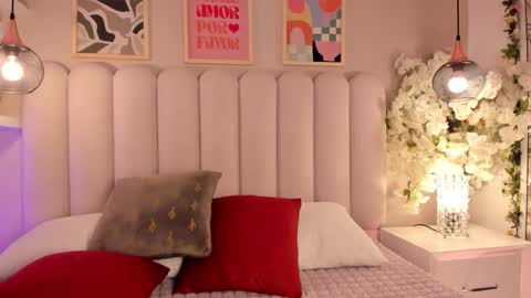 Amber  online show from October 2, 9:53 pm