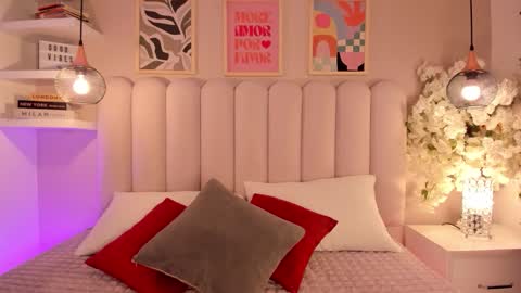 Amber  online show from October 1, 9:42 pm