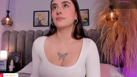 Amber  online show from April 13, 8:42 pm