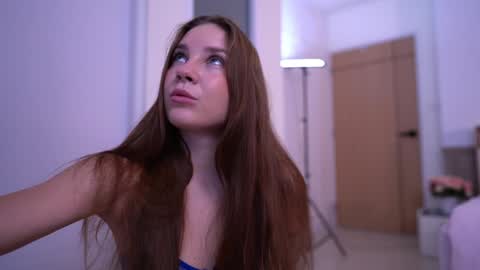 Foxy online show from September 12, 3:18 am