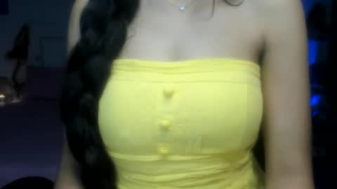 Alisha online show from July 11, 5:35 pm