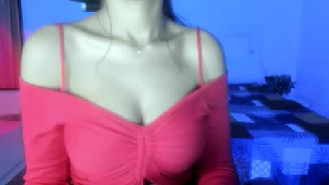 Alisha online show from March 26, 10:33 pm