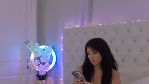 Alissa online show from October 6, 6:08 am