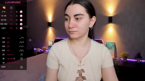 Hanna online show from February 28, 2:20 am