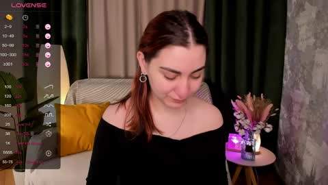 Hanna online show from April 8, 2:03 am