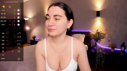 Hanna online show from December 6, 2:02 am