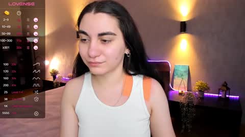 Hanna online show from January 29, 2:19 am