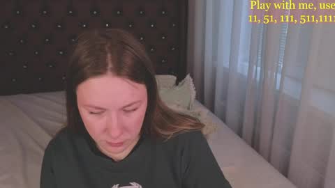 Everyday stream in the same time online show from April 7, 1:40 am