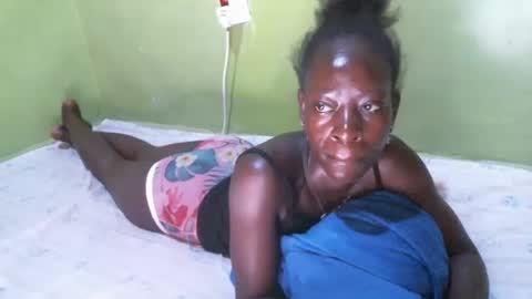 cute_doria online show from October 7, 3:00 am