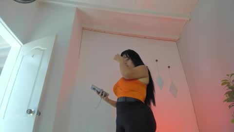 Stacy online show from September 23, 5:11 pm