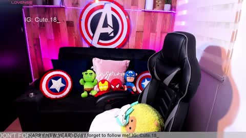    Independent Model online show from January 27, 9:44 pm