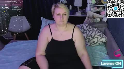 Hanna online show from March 16, 7:40 pm