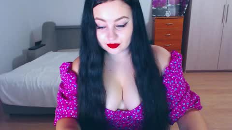 cute_jes online show from February 1, 3:18 pm