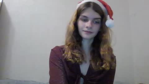 cute_kitte online show from December 25, 6:52 pm