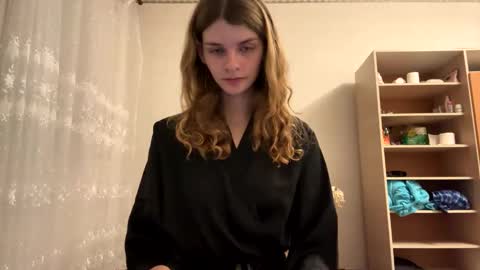 cute_kitte online show from January 18, 7:04 pm