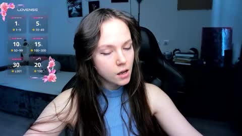 Emily online show from March 6, 10:10 am