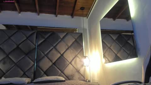 Lizzy online show from December 5, 6:09 pm