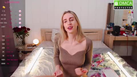 Milana online show from February 15, 1:27 pm