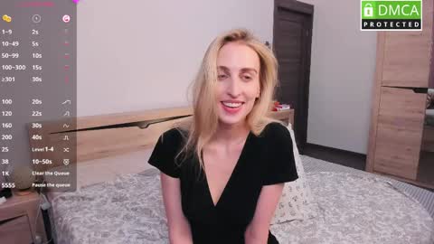 Milana online show from April 21, 12:56 pm