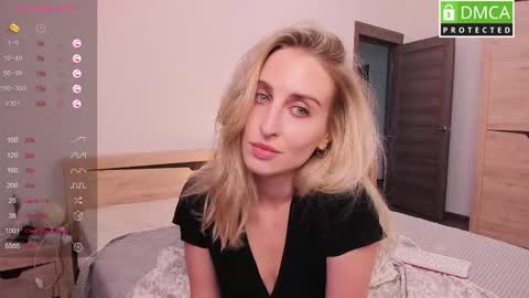 Milana online show from February 3, 10:53 am