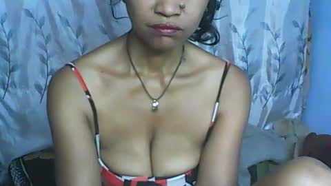 murielle online show from March 12, 8:30 am