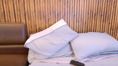 Maria online show from October 18, 2:14 am