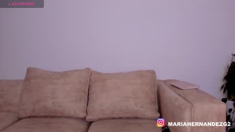 Maria online show from February 12, 12:05 am