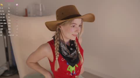 AN online show from January 11, 9:15 pm