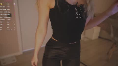 AN online show from March 10, 8:01 pm